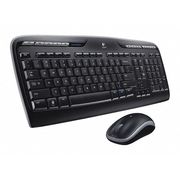 Logitech Combo, Wireless MK320 920002836