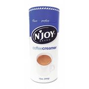 Njoy Creamer, Canister, 12 oz. 90780