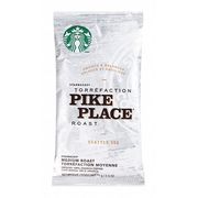 Starbucks Coffee, Pike Place, 2.5 oz., PK18 SBK12411960