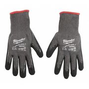 Milwaukee Tool Cut 5 Dipped Gloves - L 48-22-8952