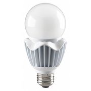 Hi-Pro Bulb, LED, 20W, 120-277V, A21, Base E26, 50K S8738