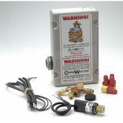 Copperwatcher A/C Security Kit, 230/460V, 7 to 20 psig CW-3