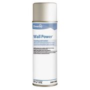 Diversey Foaming Wall Cleaner, 20 oz. Aerosol Can, Floral, 12 PK 95401786