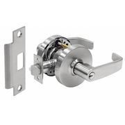 Sargent Lever Lockset, Mechanical, Storeroom 28-10XG04 LL 26D