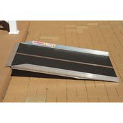 Zoro Select Walk Ramp, 800 lb., 3 ft. L x 36 in. H SL336