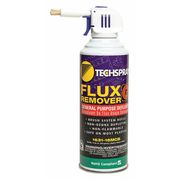 Techspray Flux Remover, 16 oz. Size, Aerosol 1631-16SB