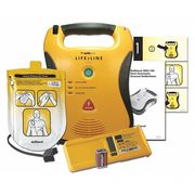 Defibtech Defibrillator, Shlf Life 7yr, 1yr PrgmMgt CCF-A010EN