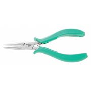 Excelta Chain Nose Plier, 5-3/4 in., Smooth 2844