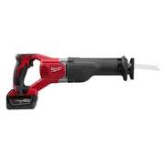 Milwaukee Tool M18 SAWZALL Reciprocating Saw Kit 2621-21