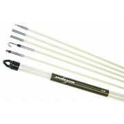 Jameson Glow Rod Kit with 24 Feet of Fiberglass Fish Rod 7-36-23T