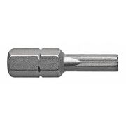 Apex Tool Group Bit 7/32 Hex Allen With 5/16 Male Hex Dr 315-5X