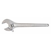 Crescent 18" Adjustable Tapered Handle Wrench - Carded AC218VS