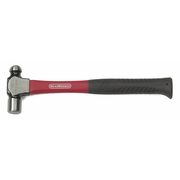 Gearwrench 8 oz. Ball Pein Hammer with Fiberglass Handle 82250