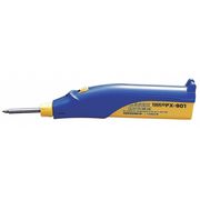 Hakko Soldering Iron, Battery, Cordless, 6W FX-901/P