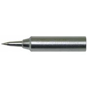 Hakko Soldering Tip, Conical, 0.2mm x 13.2mm T18-SB