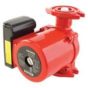 Armstrong Pumps Hot Water Circulating Pump, 5/16 hp, 115V, 1 Phase, Flange Connection 110223-320