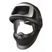 3M Speedglas Welding Helmet, No ADF, Repl, PPA 26-0099-35SW