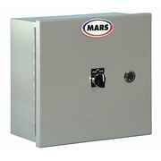 Mars Motor Control Panel, 208/230/460V 19-111