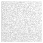 Armstrong World Industries Optima Health Zone Ceiling Tile, 24 in W x 24 in L, Square Lay-In, 15/16 in Grid Size, 12 PK 3114EPB