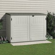 Craftsman Shed Accessories, Sheds & Outdoor Storage