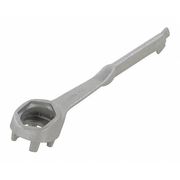 Vestil Drum Bung Nut Wrench - Aluminum BNW-A