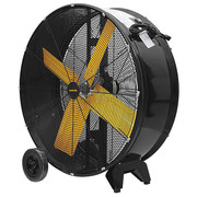 Master 36" Direct Drive Drum Fan MHD-36D-C