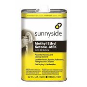 Sunnyside Methyl Ethyl Ketone, 1 qt. 84732