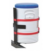 Buyers Products Water Cooler Rack for Open/Enclosed Landscape Trailers LT25