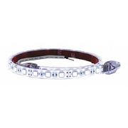 Buyers Products 24 Inch 36-LED Strip Light with 3M™ Adhesive Back - Clear And Cool 5622537