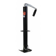 Buyers Products A-Frame Jack w/Support Foot, 2K Cap. 91260