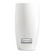 Rubbermaid Commercial Dispenser, Tcell, Key 3, Wht 1793547