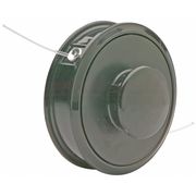 Oregon Trimmer Head Bump Feed, 2 Line 55-284