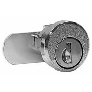 Salsbury Industries Standard Lock, Vertical Mailbox, 2 Keys 3590