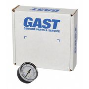 Gast Gauge-Press 1/4 Npt Sp Aa806 AA806
