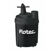 Flotec Flotec Fpos Pump 1/6 Hp 115V Submersible FP0S1300X-08