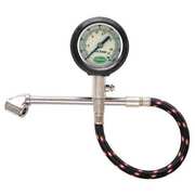 Slime Dial Tire Gauge, 10 to 160 PSI 2020-A