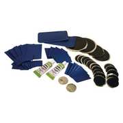 Slime Tire Patch Kit, 56 Pc. 2033