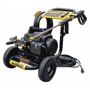 Dewalt Light Duty 1500 psi 1.8 gpm Cold Water Electric Pressure Washer DXPW1500E