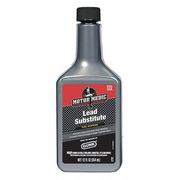 Motor Medic Lead Substitute, 12 oz. Size, Amber M5012