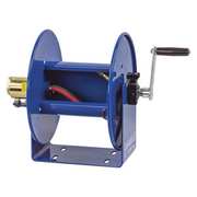 Powerweld Twin Welding Hose Reel MHR100