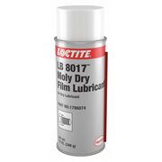 Loctite Anti-Seize Compound, 12 oz, Moly Dry Film LB 8017™ 1786074