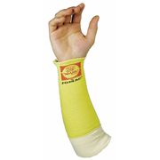 Wells Lamont Cut Resistant Sleeve, Kevlar(R), 10in.L SK-10-KCL