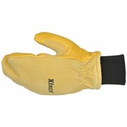 Kinco Cold Protection Mittens, Thermal Lining, XL 901T-XL