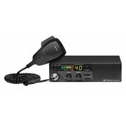 Cobra Electronics CB Radio, Weather Band, LED, Green 18 WX ST II