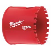 Milwaukee Tool 2" Diamond Max Hole Saw 49-56-5645