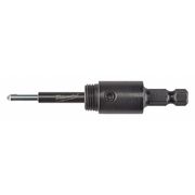 Milwaukee Tool Retractable Starter Bit w/Large Arbor 49-56-7135