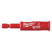 Milwaukee Tool 1/2" Diamond Max Hole Saw 49-56-0511