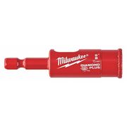 Milwaukee Tool 5/8" Diamond Max Hole Saw 49-56-0513