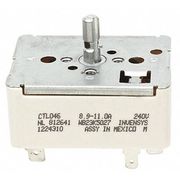 Electrolux Electric Range Infinite Switch WB23K5027