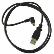 Storm Interface USB Cable, 3 ft., Black USB CABLE